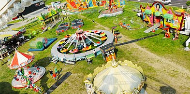 Lunapark Maja w Inowrocławiu. Będzie zabawa!-51538