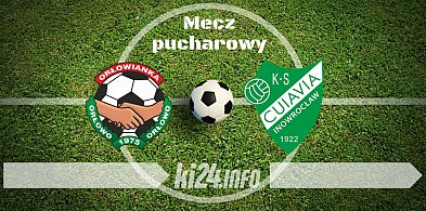Pucharowa środa. Orłowianka podejmuje Cuiavię-52111