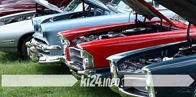 Auto Show – motoryzacyjne zakończenie lata w Kruszwicy-52225