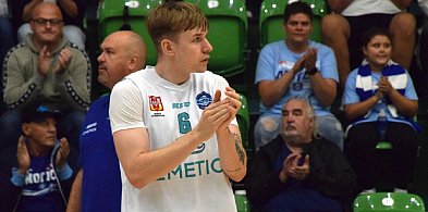 Szymon Sobiech: Integracja przebiega bardzo dobrze-52366
