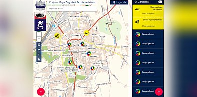 1655 sygnałów od mieszkańców trafiło do inowrocławskiej policji-52895