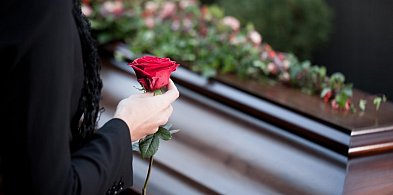 W mijającym tygodniu odeszli od nas...-53004