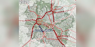 W ministerstwie rozmawiali o modernizacji dróg nr 15 i 25-53217