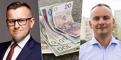 Wroński o planowanej podwyżce podatków: "Cóż szkodzi obiecać"-53364