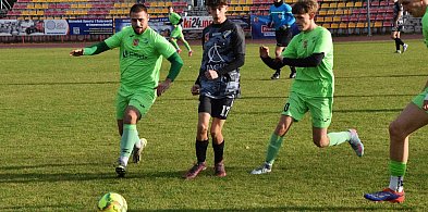 Derby z Notecią dla rezerw Cuiavii-53517