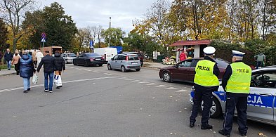 Rusza policyjna akcja ZNICZ. Będą wzmożone kontrole na drogach-53615