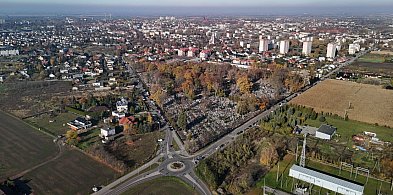 Cmentarz przy ul. Marulewskiej-53753