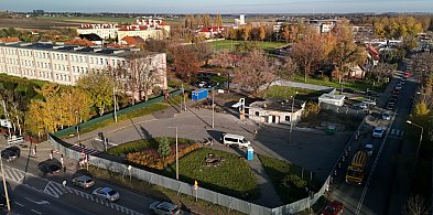 Przebudowa pętli w Mątwach. Tak to wygląda dzisiaj-53843