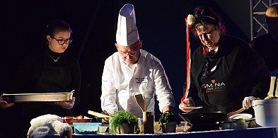 Festyn rodzinny z gęsiną w tle trwa!-54077