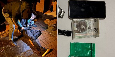 Seniorka z Inowrocławia straciła fortunę!-54260