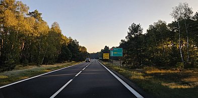 Wojsko znów zamyka ważną drogę. Znamy terminy - sprawdźcie to!-54293