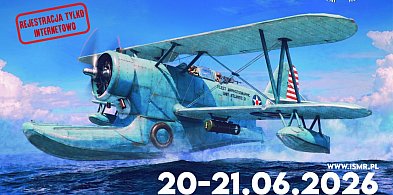 Od czołgów do statki kosmiczne. To Inowrocławski Konkurs Modelarski-54356