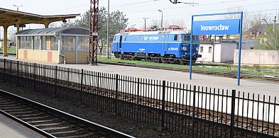 Z torów zniknęły hamulce. Inowrocław znowu jedzie pełną prędkością-54492