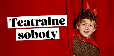 Teatralne Soboty dla dzieci w Galerii Solnej-54621