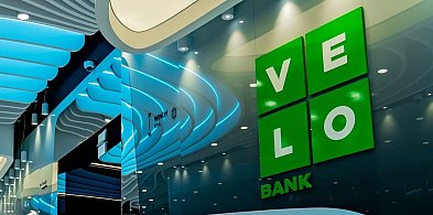 Nawet 300 000 zł kredytu gotówkowego w VeloBanku w Inowrocławiu-54413