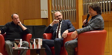 Tak Paweł Kukiz i Krzysztof Szczucki widzą przyszłość Polski-54672