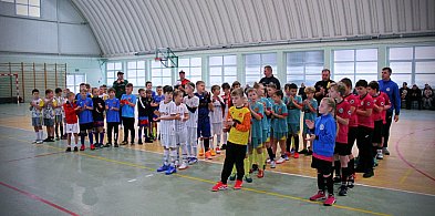 Moc emocji w Rojewie! Oto wyniki drugiego dnia „Gramy dla Onko”-54702