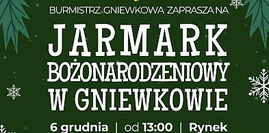 Gniewkowo zaprasza na świąteczny jarmark-54735
