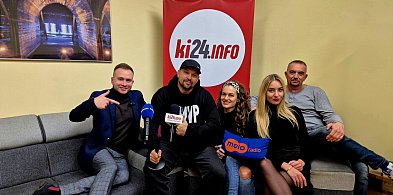 Trio z Inowrocławia tworzy muzyczny projekt. Premiera już w sobotę-54819