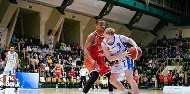 Noteć rozpoczyna serię domowych meczów-54858