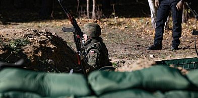 59,4 proc. Polaków na tak dla obowiązkowej służby wojskowej [ZAGŁOSUJ]-54880