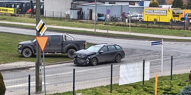 Poranna kraksa na Marcinkowskiego-55128