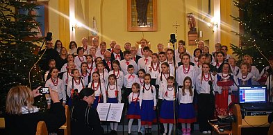 W Wigilię zabrzmią kolędy gniewkowskich artystów-55360