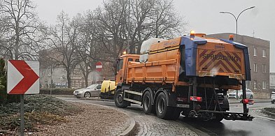 W sobotę pogoda nie odpuści. Bądźcie ostrożni!-55429