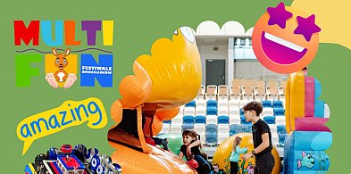 Giga Frajda w hali. Festiwal dmuchańców już 3–4 stycznia-55525