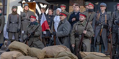 Powstańczy marsz i apel na dworcu. Tak uczczą bój o Inowrocław-55483