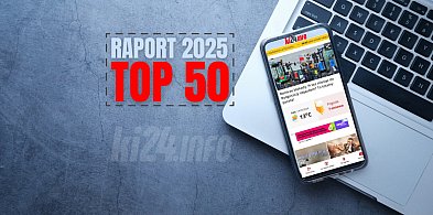 TOP50 2025. Oto najpopularniejsze artykuły mijającego roku-55528