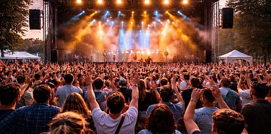 Taki ma być imprezowy rok 2026. Zobaczcie kalendarium wydarzeń-55567