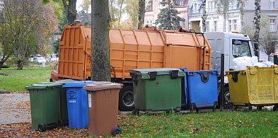 Harmonogram wywozu odpadów na 2026. Pobierz pliki-55573