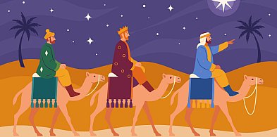 Orszak Trzech Króli w Inowrocławiu. Zobacz program wydarzenia-55606