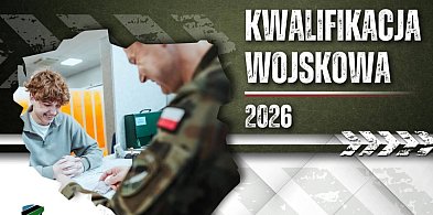 Kwalifikacja wojskowa 2026. Co musisz wiedzieć?-55693