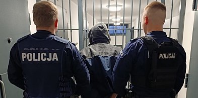 Zaczęło się od drobiazgu. Potem wyszło, że ma trzy zakazy-55981