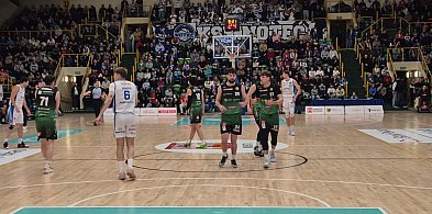 Blisko niespodzianki, ale bez happy endu. Noteć przegrywa z Opolem-56020