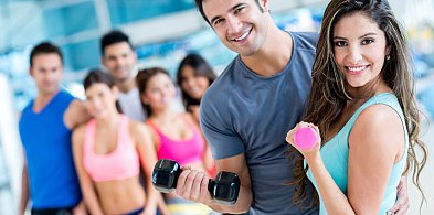 Wracamy z energią! Centrum Rekreacji znów tętni życiem-56074