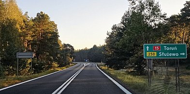 Uwaga na utrudnienia! Ta droga będzie regularnie zamykana-56107