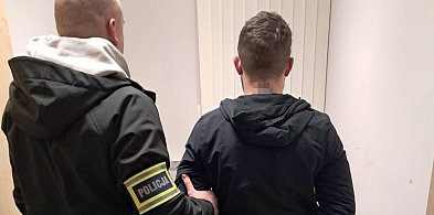 W Inowrocławiu 29-latek zatrzymany z narkotykami. Miał tego sporo!-56098