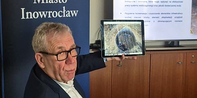 Prezes Wodociągów o problemach i planach: twarda woda, awarie i zaniedbania-56113