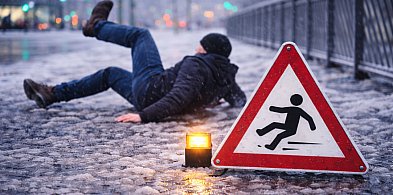 Ostrzeżenie pogodowe na cały dzień. Jest alert!