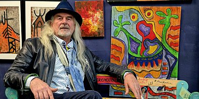 Artysta z Farnej 6. Leonard Franciszek Berendt i jego świat sztuki