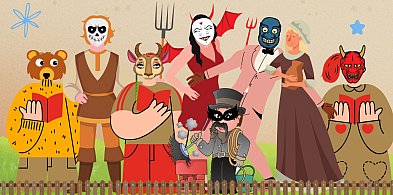 Koza Kujawska w Łojewie. Tradycja, która wciąż żyje