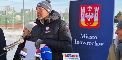 Jest ministerialna decyzja - będzie kryte lodowisko. Tak ma wyglądać