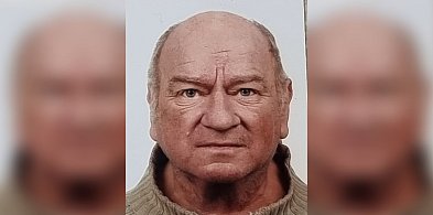 Wyjechał autem do pracy i zaginął. Trwają poszukiwania 65-latka