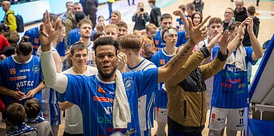 Noteć rozbiła Resovię! Na taki mecz czekaliśmy ponad dwa miesiące!