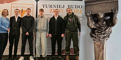 „Budowlanka” z Inowrocławia najlepsza w Polsce. Złota Kielnia zdobyta!