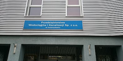 Cyberbezpieczne wodociągi: miliony dla regionu. Inowrocław na liście