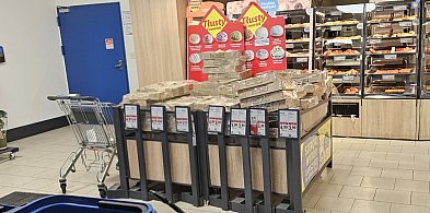 POV INOWROCŁAW: Kiedy zaatakują cię PĄCZKI